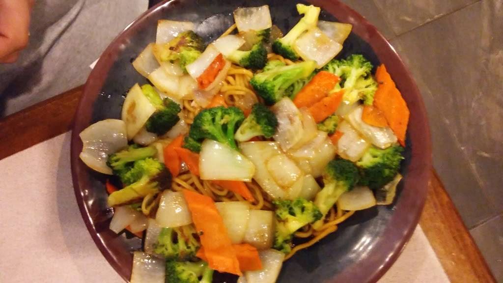 Yamato Japanese Steak House | restaurant | 10701 New Georges Creek Rd SW #10, Frostburg, MD 21532, USA | 3016898888 OR +1 301-689-8888