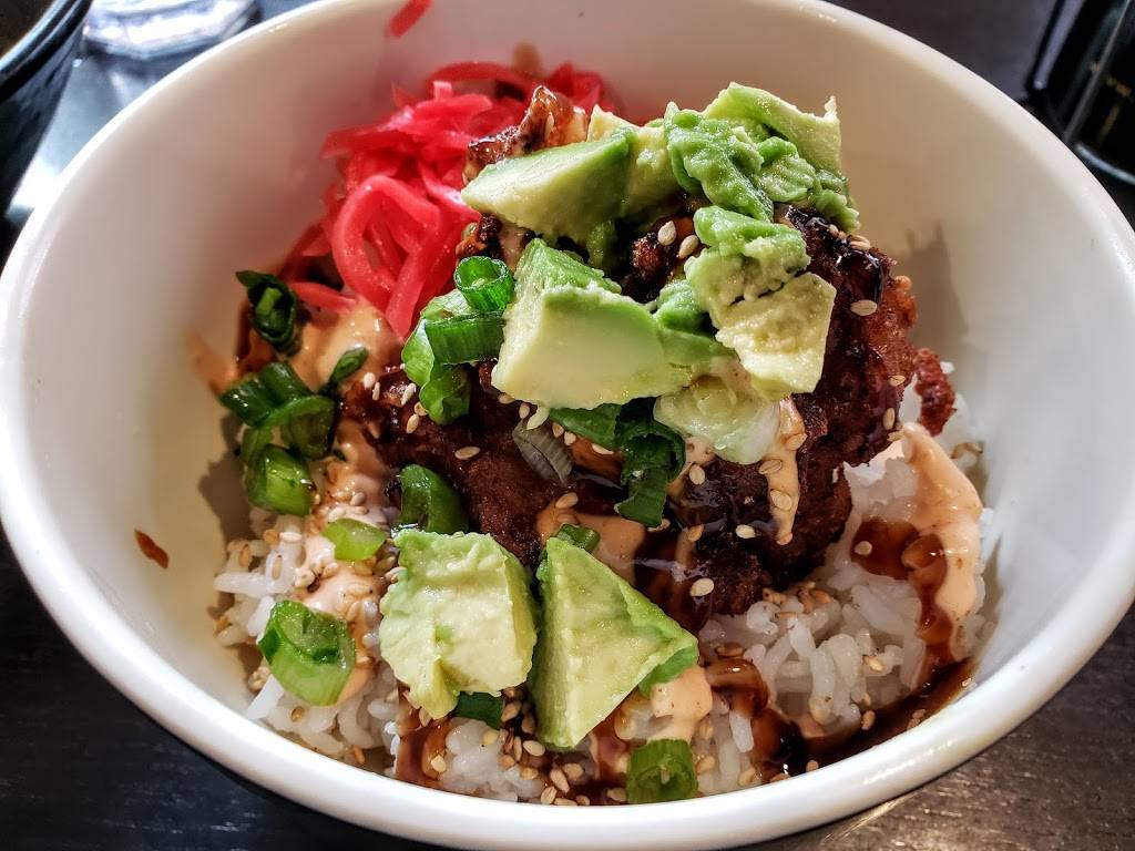 Silverlake Ramen | restaurant | 2927 Sunset Blvd, Los Angeles, CA 90026, USA | 3236608100 OR +1 323-660-8100