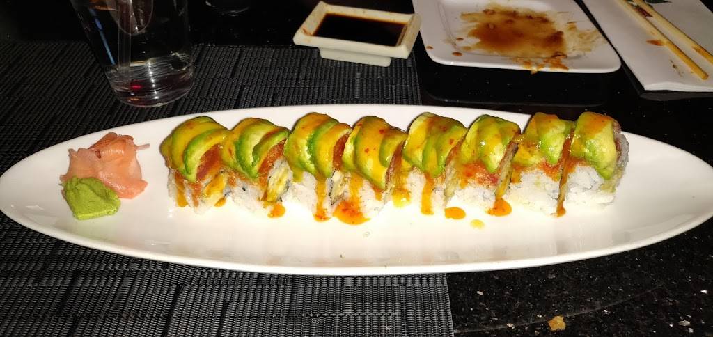 Japan One | restaurant | 197 Boston Post Rd W, Marlborough, MA 01752, USA | 5082817161 OR +1 508-281-7161