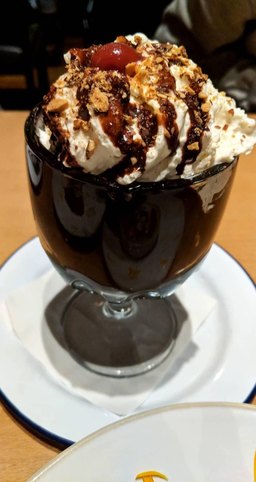 Foothill | restaurant | 2835 E Foothill Blvd, Pasadena, CA 91107, USA | 6264492337 OR +1 626-449-2337