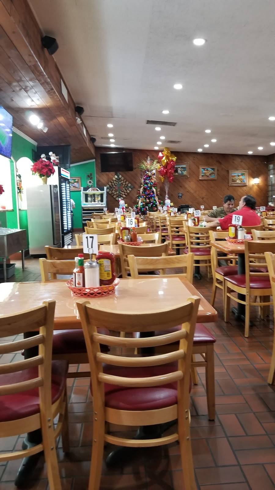 Taqueria Los Nopales | restaurant | 6722 Marinette Dr #4918, Houston, TX 77036, USA | 7139951975 OR +1 713-995-1975