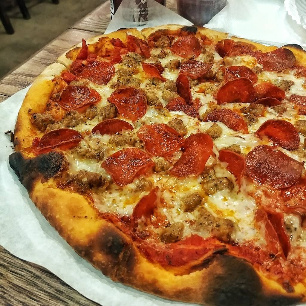 Duomo Pizza, inc. | restaurant | 2785 Cabot Dr #115, Corona, CA 92883, USA | 9516385550 OR +1 951-638-5550