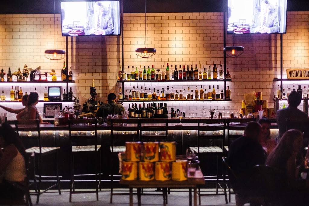 Fortina | restaurant | 17 Maple Ave, Armonk, NY 10504, USA | 9142730900 OR +1 914-273-0900