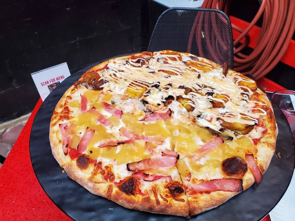 Latino Bites | restaurant | 84-15 Northern Blvd, Queens, NY 11372, USA | 7184244853 OR +1 718-424-4853