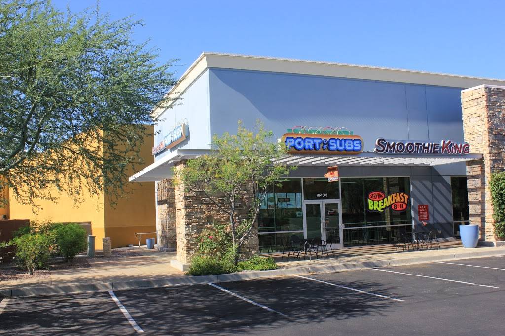 Port of Subs | meal takeaway | 21001 N Tatum Blvd, Phoenix, AZ 85050, USA | 4805027962 OR +1 480-502-7962