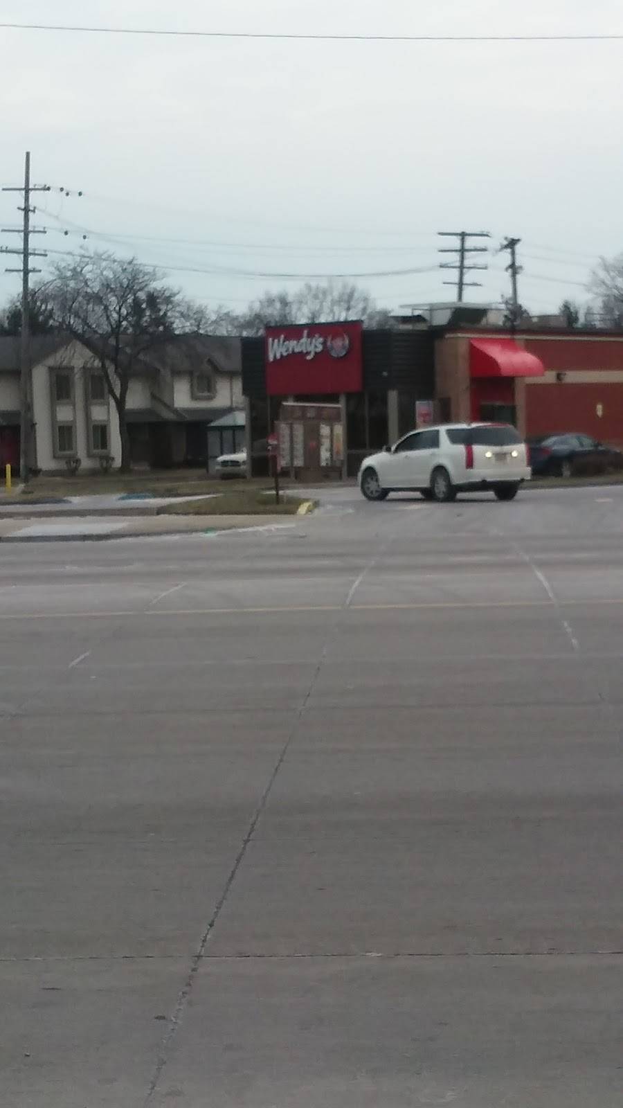 Wendys | restaurant | 7850 Gratiot Ave, Detroit, MI 48213, USA | 3139211772 OR +1 313-921-1772