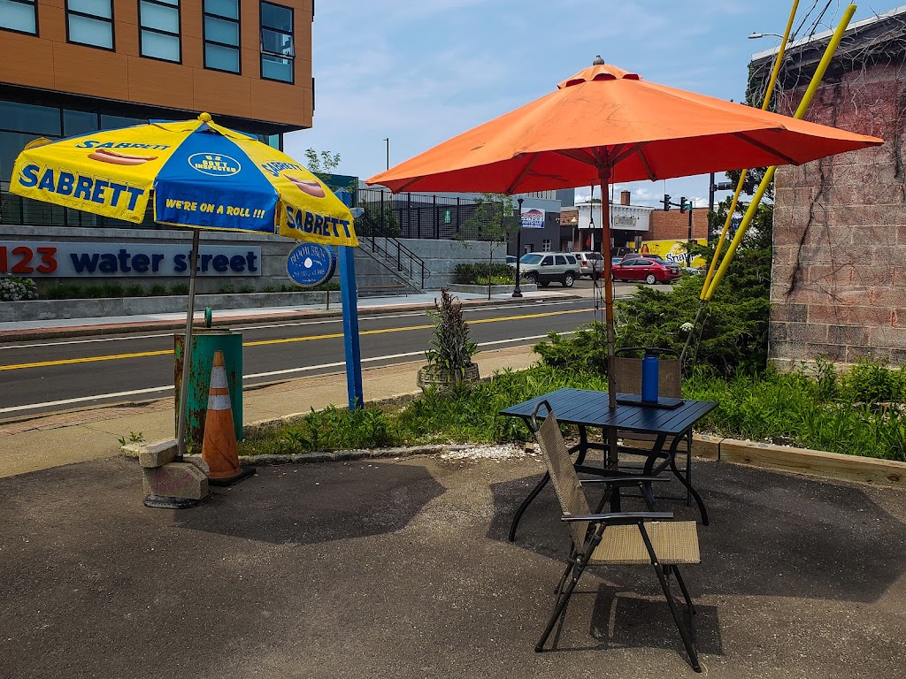 Herbs Place | restaurant | 120 Water St, Norwalk, CT 06854, USA | 2038528853 OR +1 203-852-8853