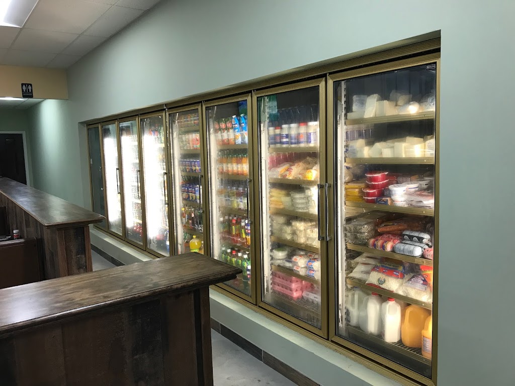 El Dorado Mini Market and Restaurant #2 | restaurant | 7732 Jefferson Davis Hwy #7734, Richmond, VA 23237, USA | 8044473464 OR +1 804-447-3464