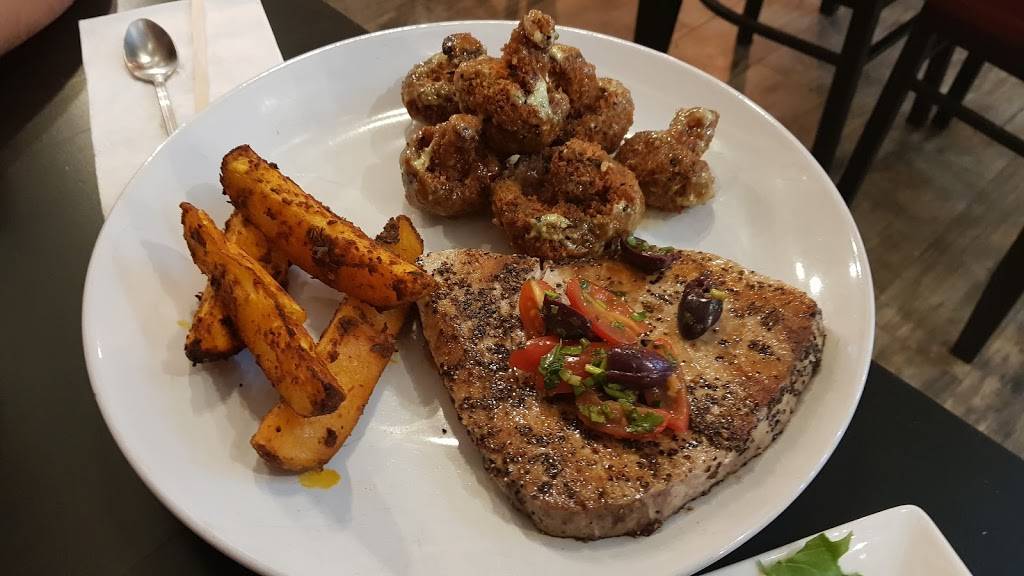 Mozzarella | restaurant | 265 Troy Ave, Brooklyn, NY 11213, USA | 9176336770 OR +1 917-633-6770