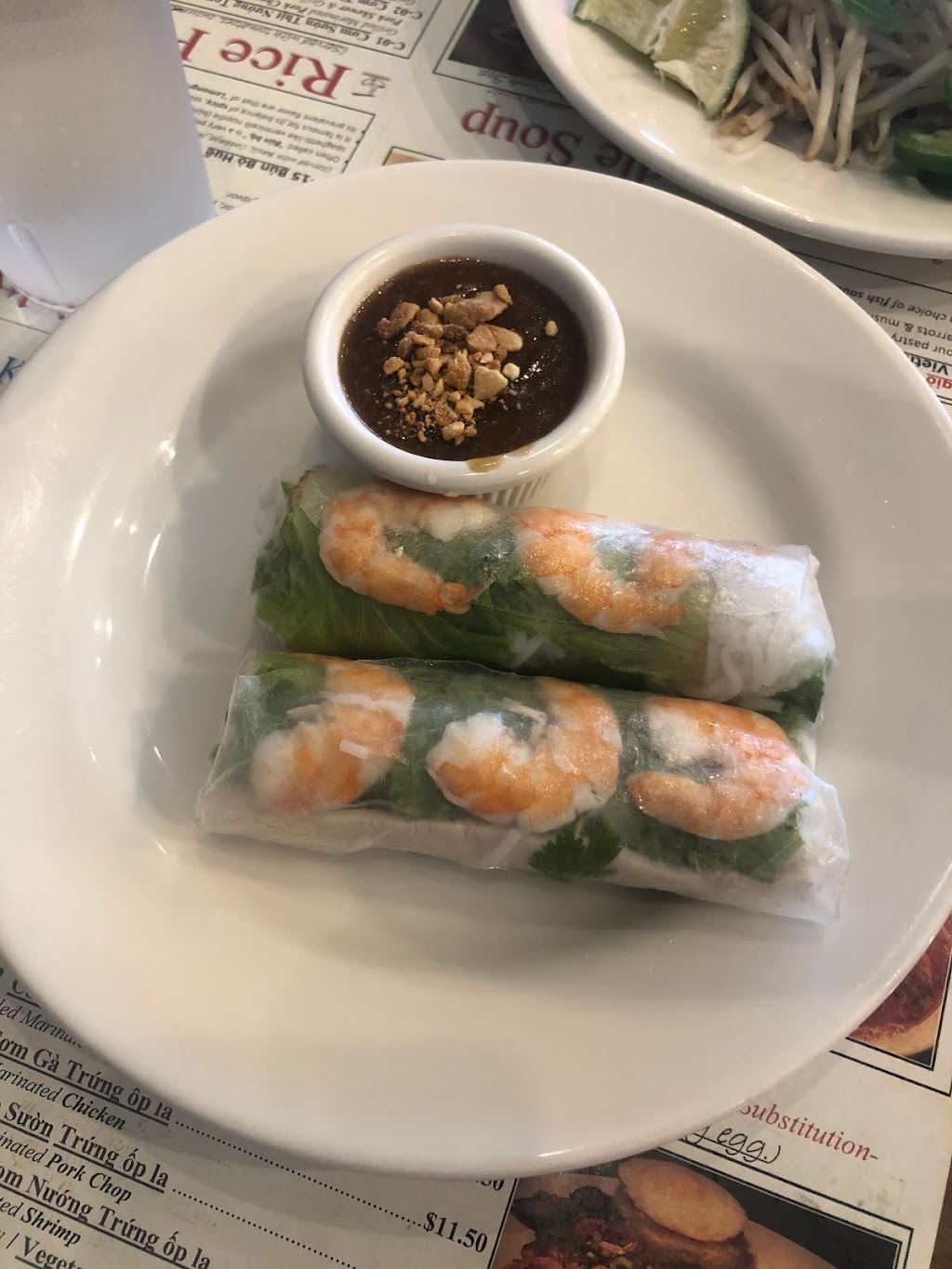 Pho Viet | restaurant | 3801 Call Field Rd, Wichita Falls, TX 76308, USA | 9405004109 OR +1 940-500-4109