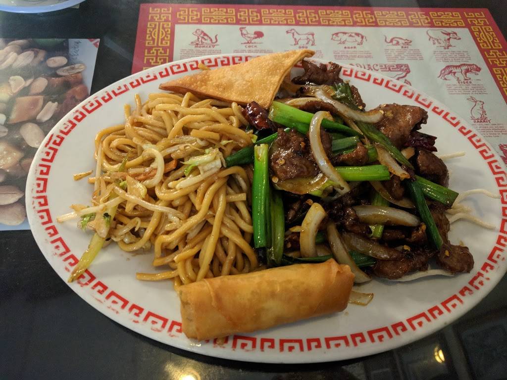 Szechuan Restaurant | restaurant | 13400 Lincoln Way, Auburn, CA 95603, USA | 5308879303 OR +1 530-887-9303