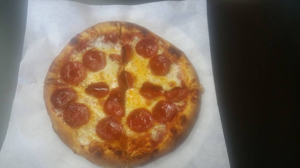 Pepino Pizza & Mediterranean | restaurant | 13215 Osborne St unit c, Arleta, CA 91331, USA | 8188966763 OR +1 818-896-6763