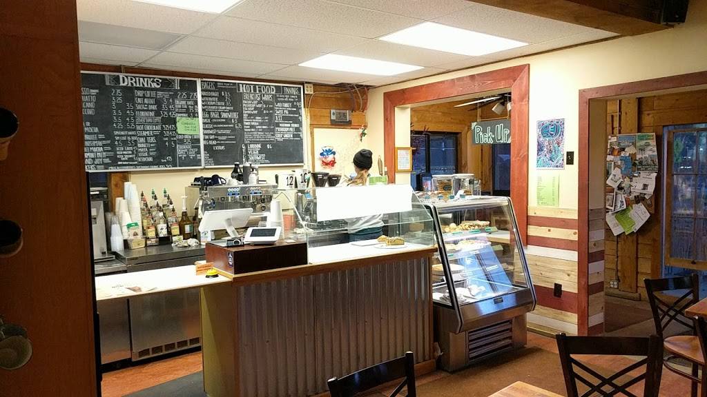 New Moon Bakery & Cafe | bakery | 1 W 1st St, Nederland, CO 80466, USA | 3032583569 OR +1 303-258-3569