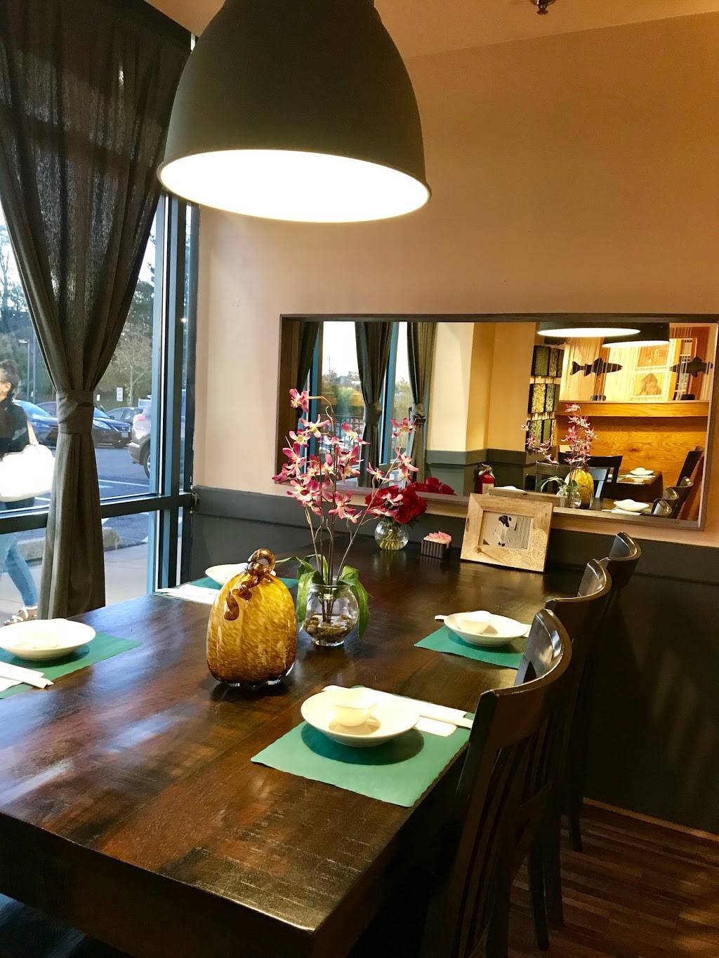 Sushi Sakura | restaurant | 3755 Old Court Rd, Pikesville, MD 21208, USA | 4105801155 OR +1 410-580-1155