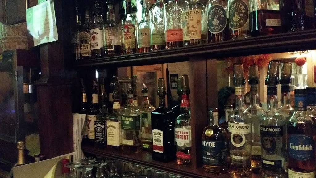 The Cabin at Old Irving | restaurant | 4104 N Pulaski Rd, Chicago, IL 60641, USA | 7734814183 OR +1 773-481-4183