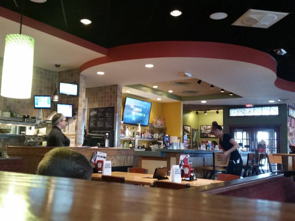 Applebees Grill + Bar | restaurant | 3039 Commerce Lane, Ionia, MI 48846, USA | 6165231102 OR +1 616-523-1102
