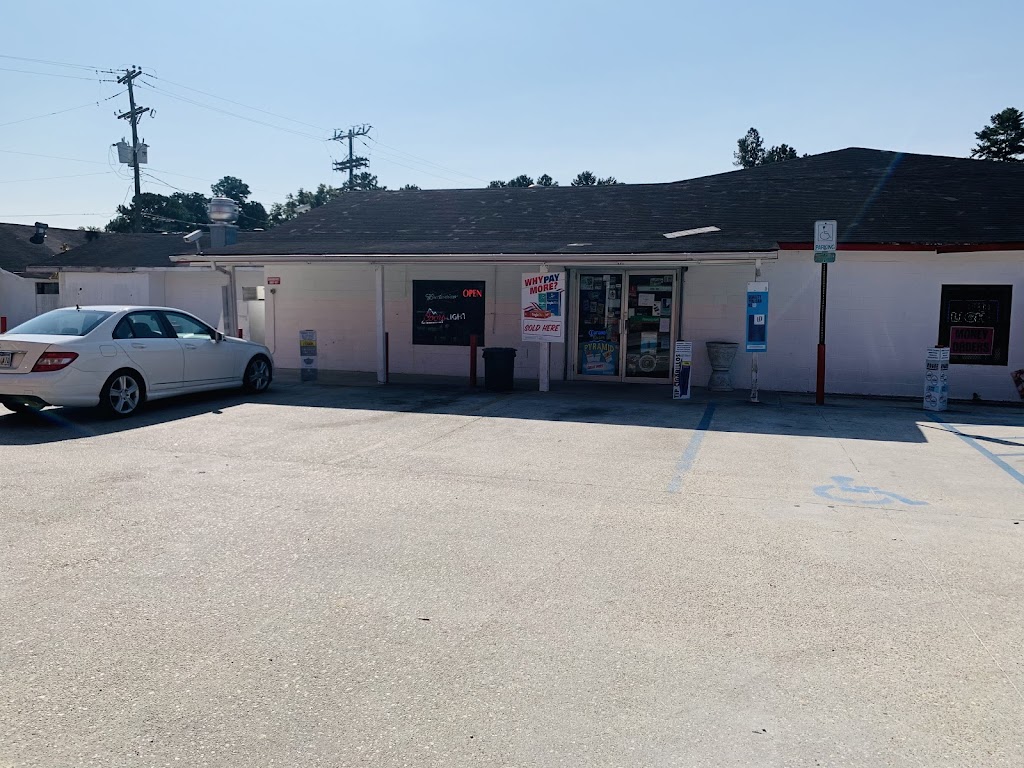 BEST STOP #28 | restaurant | 9414 Arnold Rd, Denham Springs, LA 70726, USA | 2255237296 OR +1 225-523-7296