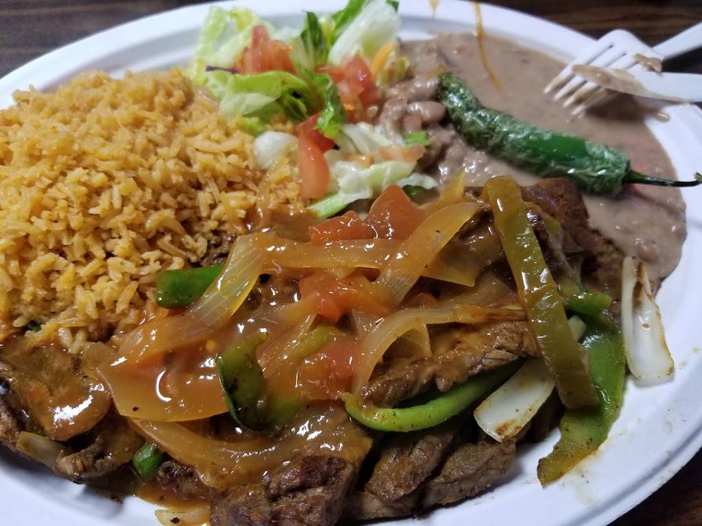 EL Zarape | restaurant | 5333 S Arville St #102, Las Vegas, NV 89118, USA | 7025707766 OR +1 702-570-7766