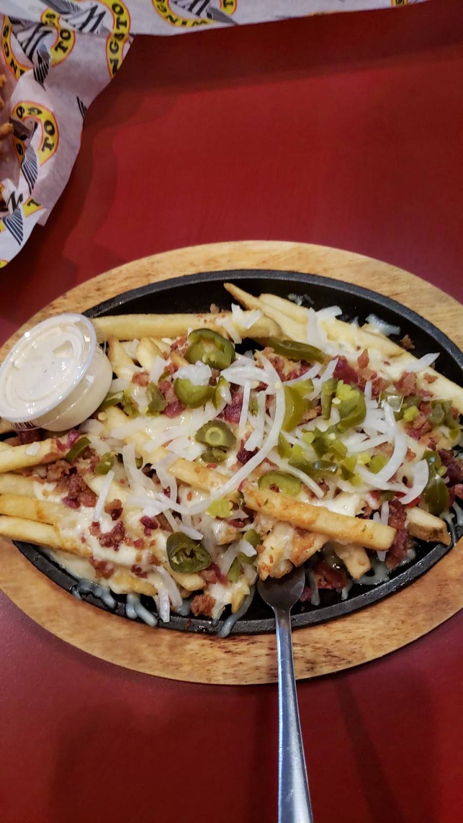 Wings To Go - Fairless Hills, PA | restaurant | 513 S Oxford Valley Rd, Fairless Hills, PA 19030, USA | 2159469995 OR +1 215-946-9995