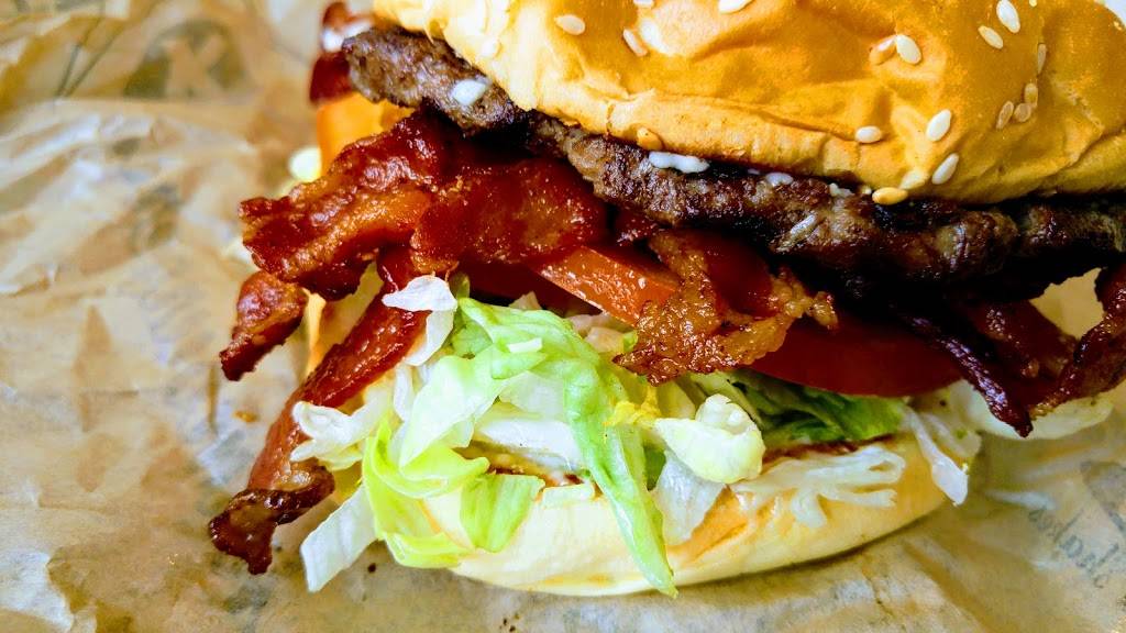 Kidd Valley | restaurant | 6434 NE Bothell Way, Kenmore, WA 98028, USA | 4254855514 OR +1 425-485-5514