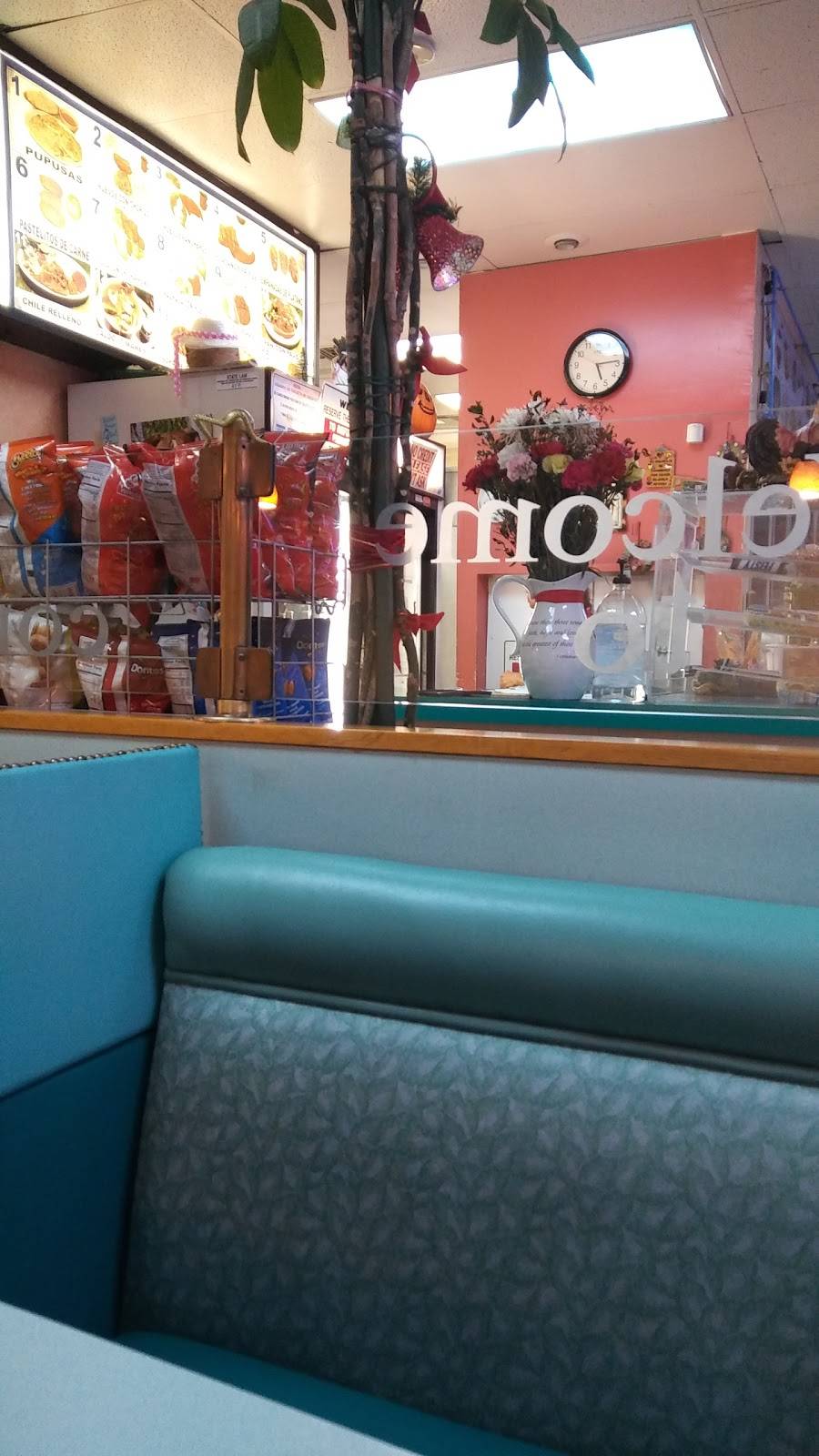 El Comalero Pupuseria | restaurant | 3253 Santa Anita Ave, El Monte, CA 91733, USA | 6264480955 OR +1 626-448-0955