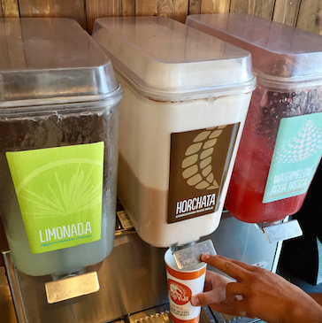 Costa Vida | restaurant | 310 N Central Ave, Farmington, UT 84025, USA | 8014512575 OR +1 801-451-2575