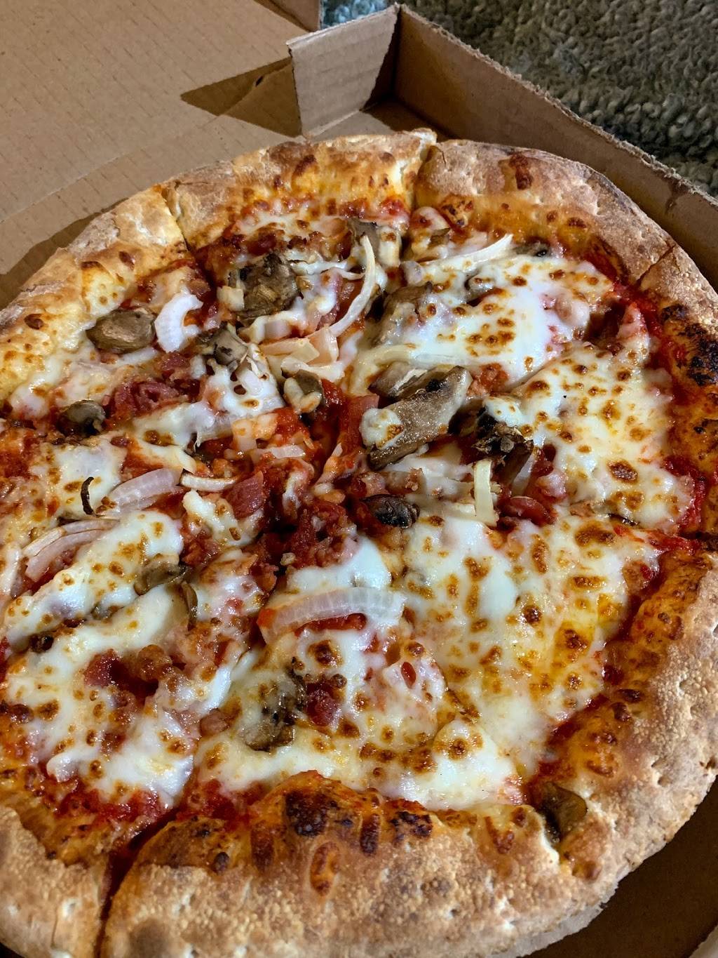 Papa Johns Pizza | restaurant | 880 E 88th Ave Suite 130, Thornton, CO 80229, USA | 7206165656 OR +1 720-616-5656