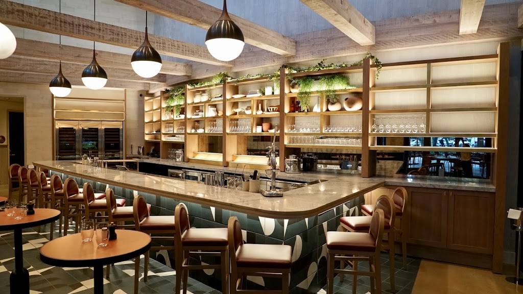 Tigertail + Mary | restaurant | 3321 Mary St, Coconut Grove, FL 33133, USA | 3057225688 OR +1 305-722-5688