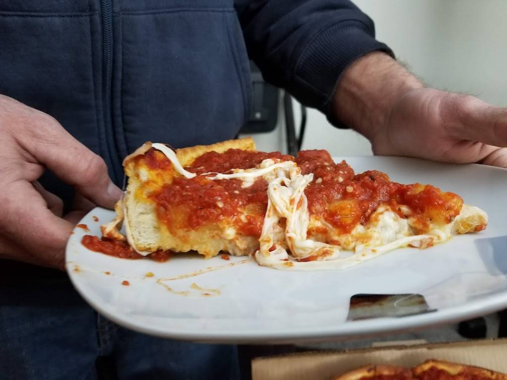 Rosatis | meal delivery | 430 E Silverado Ranch Blvd, Las Vegas, NV 89183, USA | 7027351122 OR +1 702-735-1122