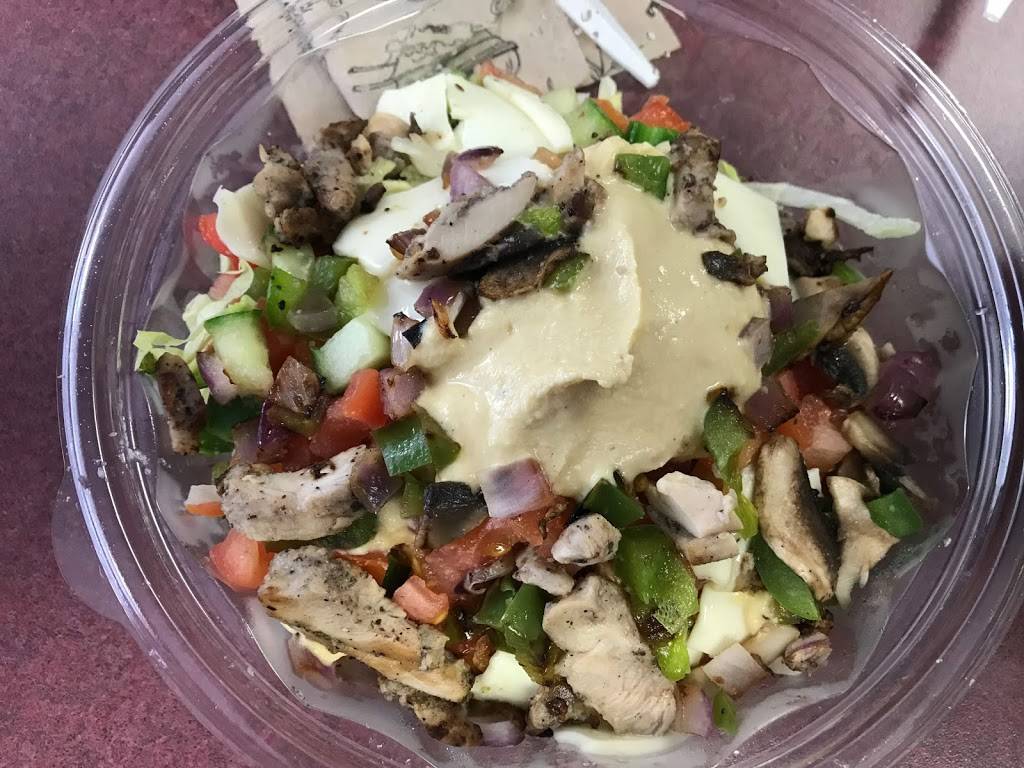 Pita Pit | restaurant | 575 Laval Dr, Oshawa, ON L1J 6X2, Canada | 9054338000 OR +1 905-433-8000