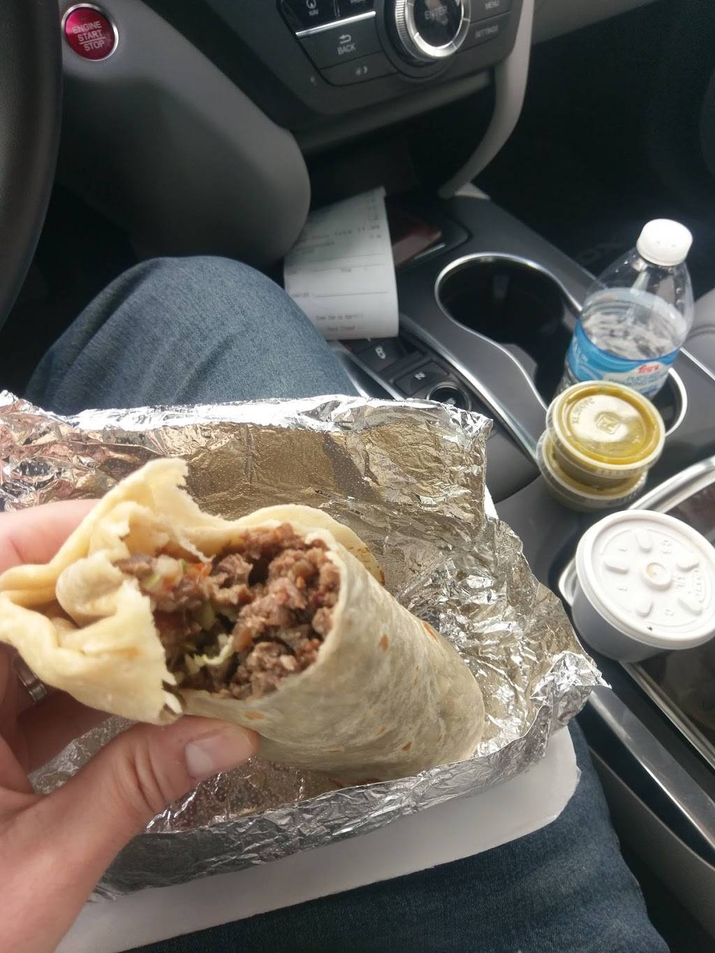 Backyard Taco - Mesa South | restaurant | 1633 S Stapley Dr, Mesa, AZ 85204, USA | 4803782095 OR +1 480-378-2095