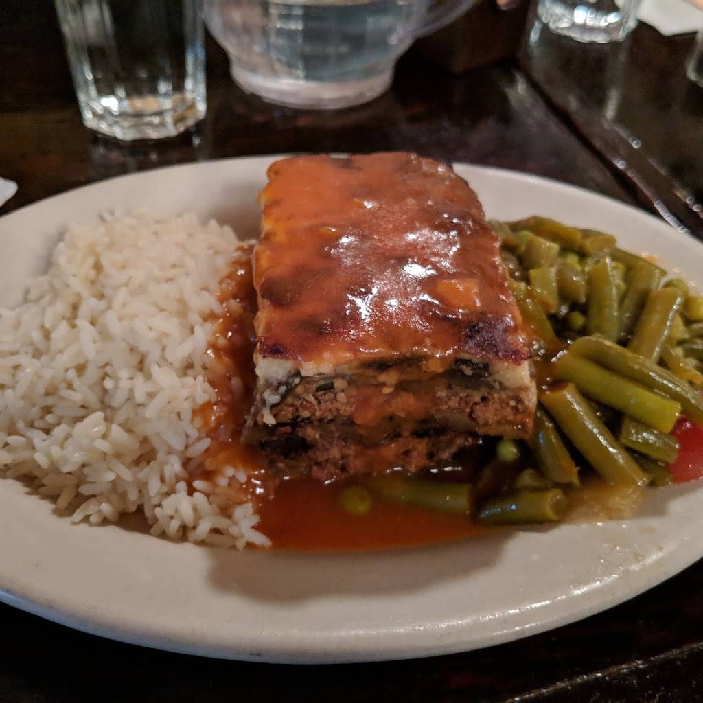 Symposium | restaurant | 544 W 113th St, New York, NY 10025, USA | 2128651011 OR +1 212-865-1011