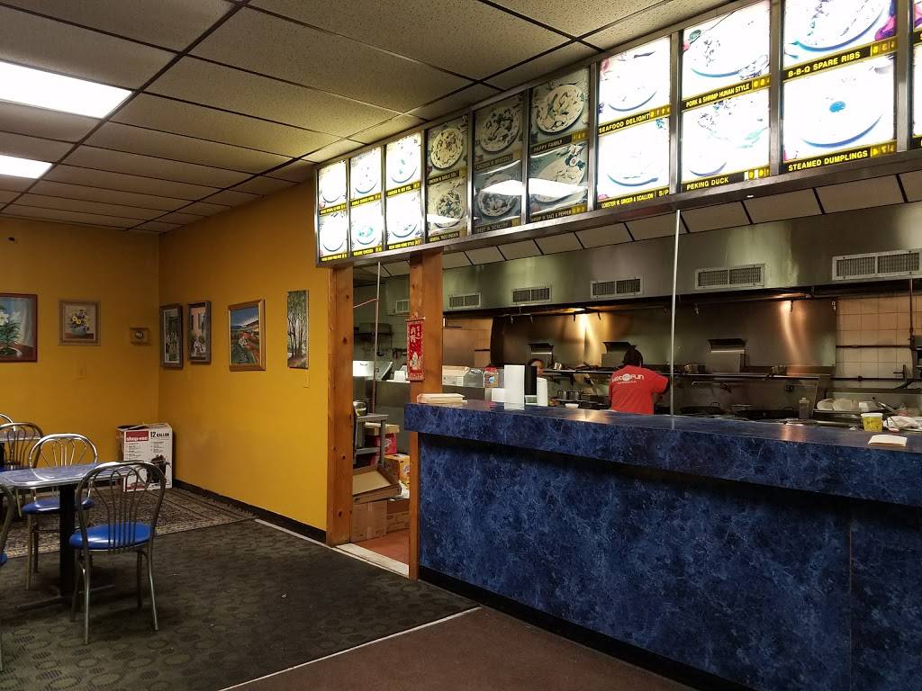 Lucky Dragon Chinese Restaurant | restaurant | 95 S Main St, Unionville, CT 06085, USA | 8606751668 OR +1 860-675-1668