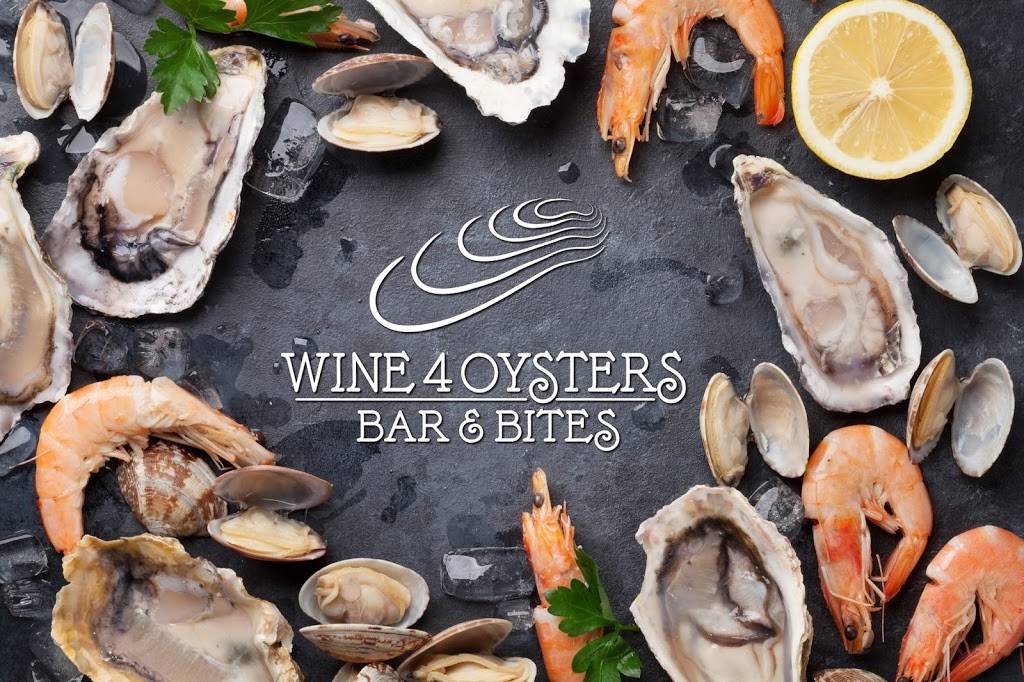 Wine 4 Oysters | restaurant | 1957 S Alafaya Trail, Orlando, FL 32828, USA | 4075077952 OR +1 407-507-7952