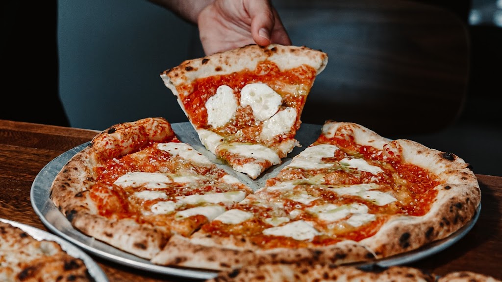 Pizzella | restaurant | 3195 NE 2nd Ave, Miami, FL 33137, USA | 3105954542 OR +1 310-595-4542