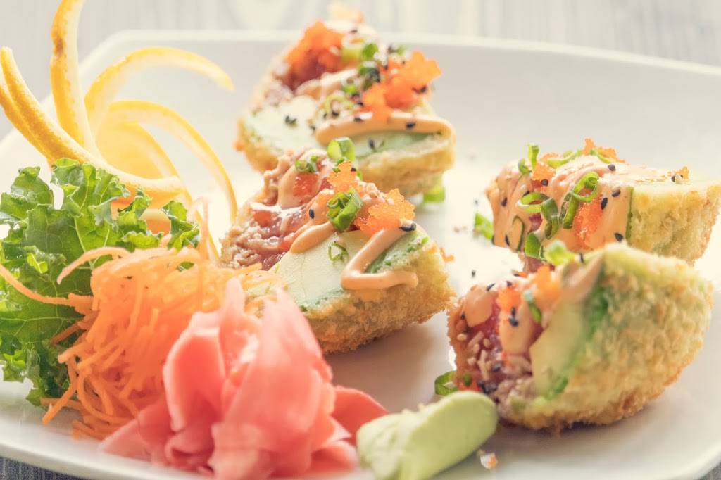 Pacific Rim | restaurant | 300 N Courtenay Pkwy, Merritt Island, FL 32953, USA | 3213054902 OR +1 321-305-4902