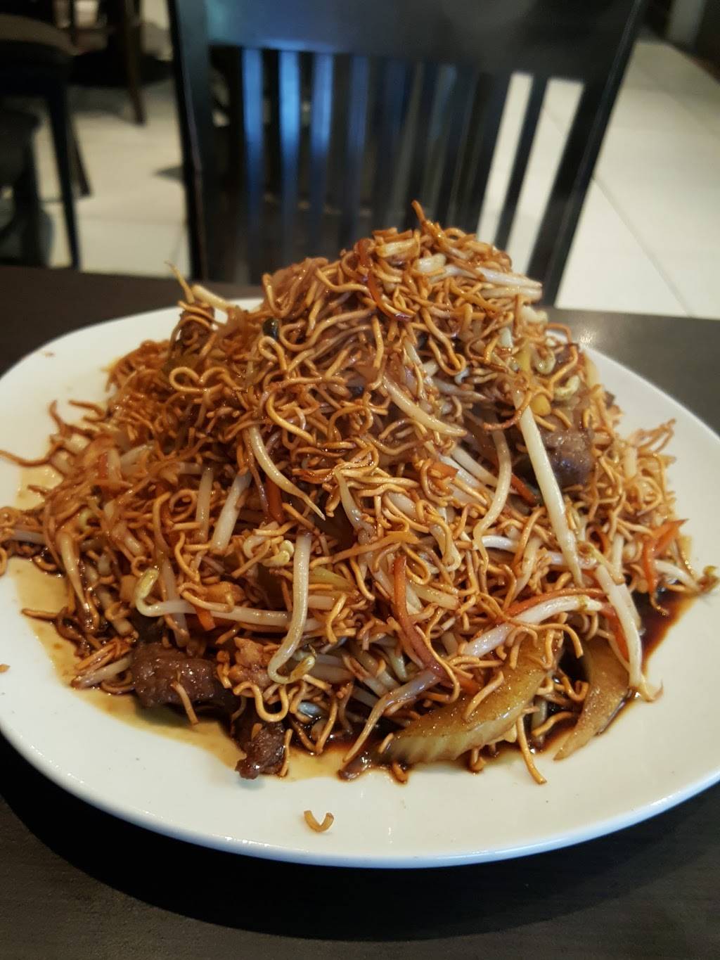 Sun Heng Chinese Food | restaurant | 6349 Boulevard Léger, Montréal-Nord, QC H1G 3P4, Canada | 5143282288 OR +1 514-328-2288