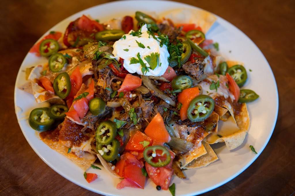 Next Door | restaurant | 937 Cooper St, Memphis, TN 38104, USA | 9017260015 OR +1 901-726-0015