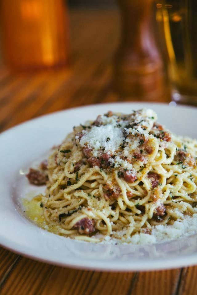 Al Di La | restaurant | 25 Magnolia Rd, Charleston, SC 29407, USA | 8435712321 OR +1 843-571-2321