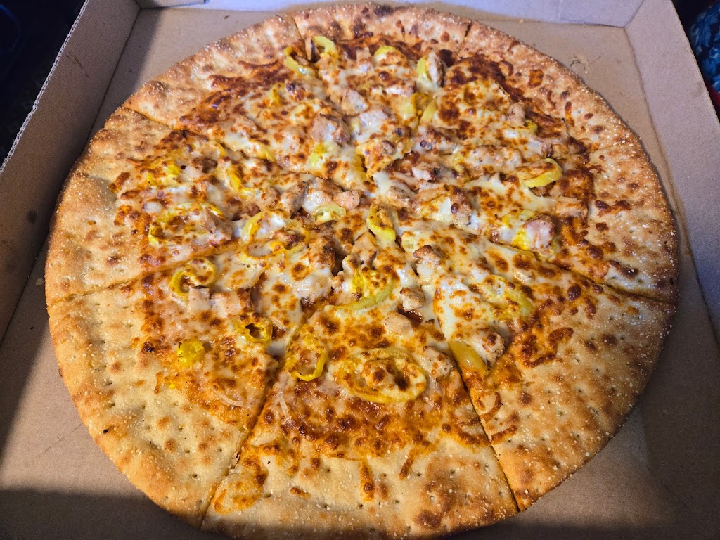 The Urban Oven | restaurant | 1350 E Main St, Danville, IN 46122, USA | 3177450150 OR +1 317-745-0150