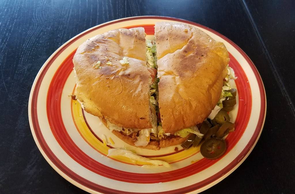 El Pastor Mexican Food | restaurant | 83 N Central Ave, Umatilla, FL 32784, USA | 3522055443 OR +1 352-205-5443