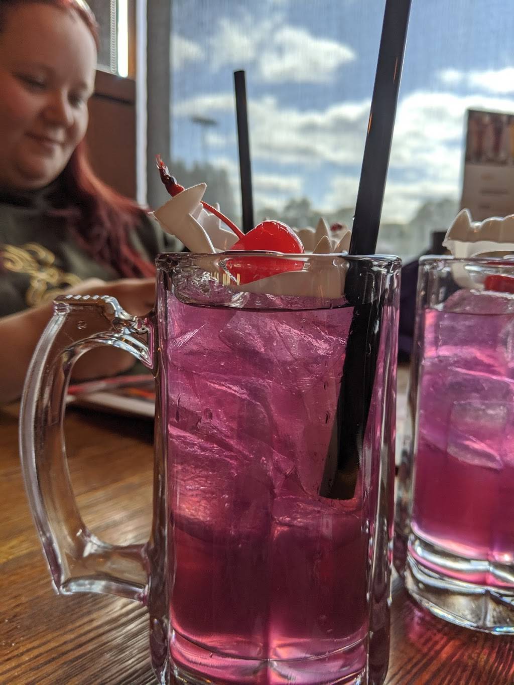 Applebees Grill + Bar | restaurant | 1100 NW Hwy 7, Blue Springs, MO 64014, USA | 8162284338 OR +1 816-228-4338