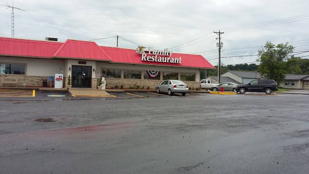 Eagle Truck Stop and Family Restaurant | restaurant | 217 16th St SW, New Philadelphia, OH 44663, USA | 3303394080 OR +1 330-339-4080