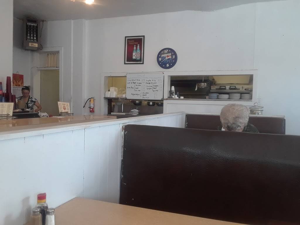 China Cafe | restaurant | 21 S Main St, Porterville, CA 93257, USA | 5597811716 OR +1 559-781-1716