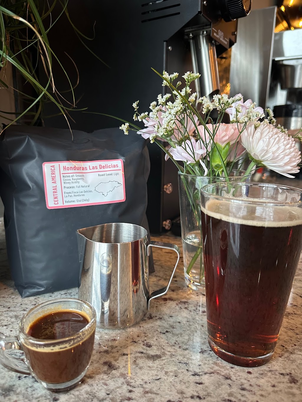 Sip Sobro | restaurant | 523 4th Ave S, Nashville, TN 37210, USA | 6157306983 OR +1 615-730-6983