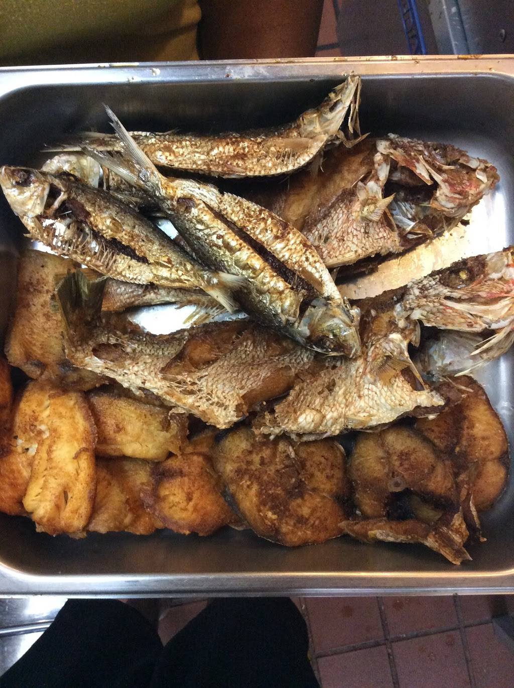 Lady B Island Dish Restaurant | restaurant | 1480 Palm Ave S, Pembroke Pines, FL 33025, USA | 9544355070 OR +1 954-435-5070