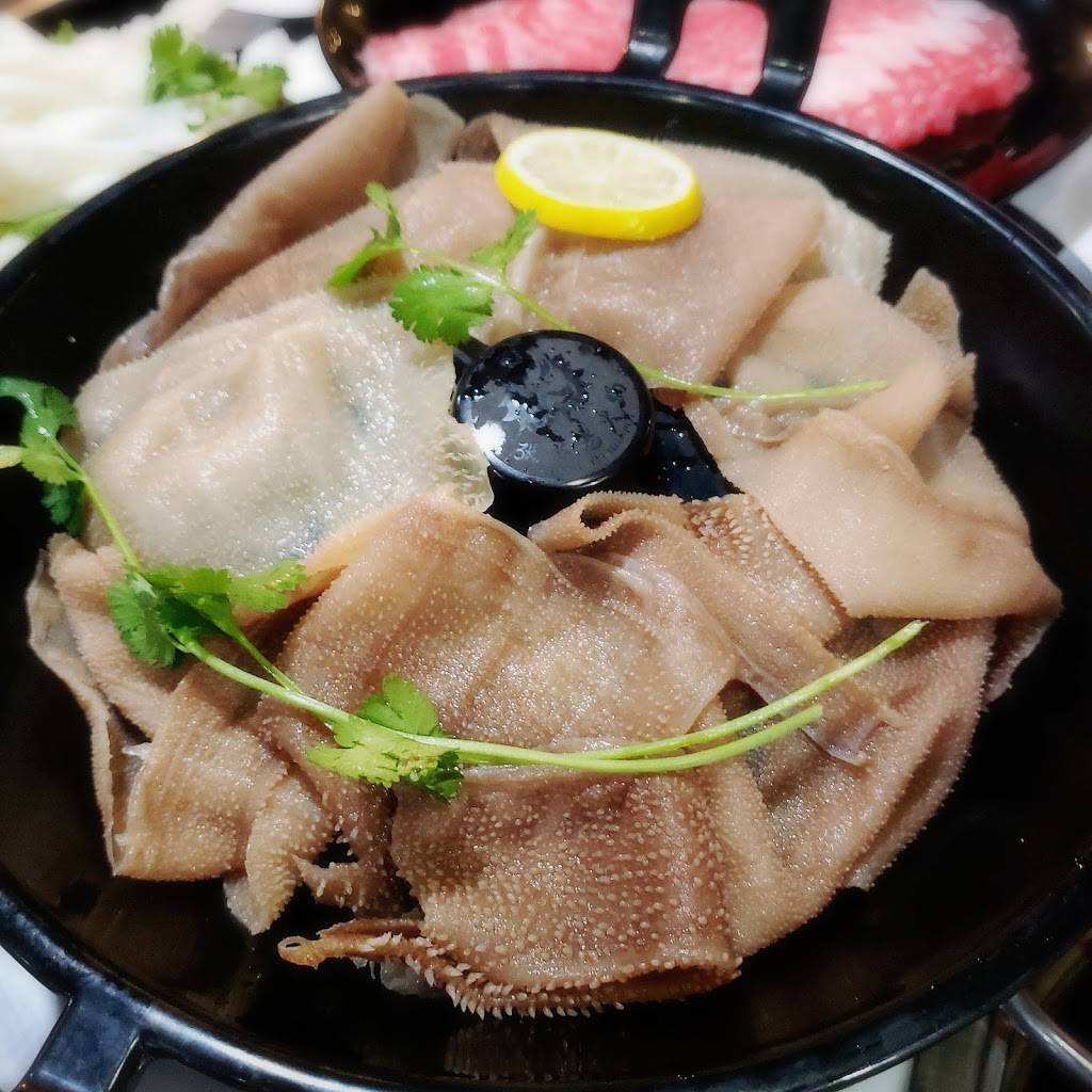 Zhangfei Hotpot | restaurant | 43844 Pacific Commons Blvd, Fremont, CA 94538, USA | 5105732508 OR +1 510-573-2508