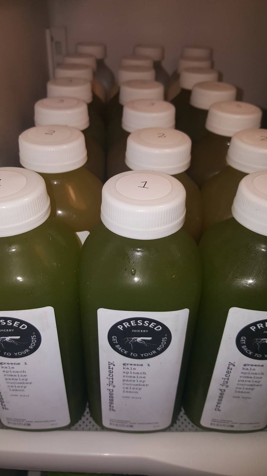 Pressed Juicery | restaurant | 6201 Hollywood Blvd Suite B, Los Angeles, CA 90028, USA | 3239603350 OR +1 323-960-3350