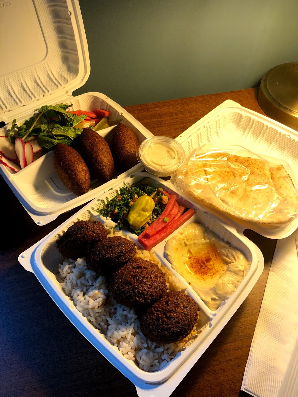 Shawarma Al Basha | restaurant | 440 SW 8th St, Miami, FL 33130, USA | 7865024445 OR +1 786-502-4445