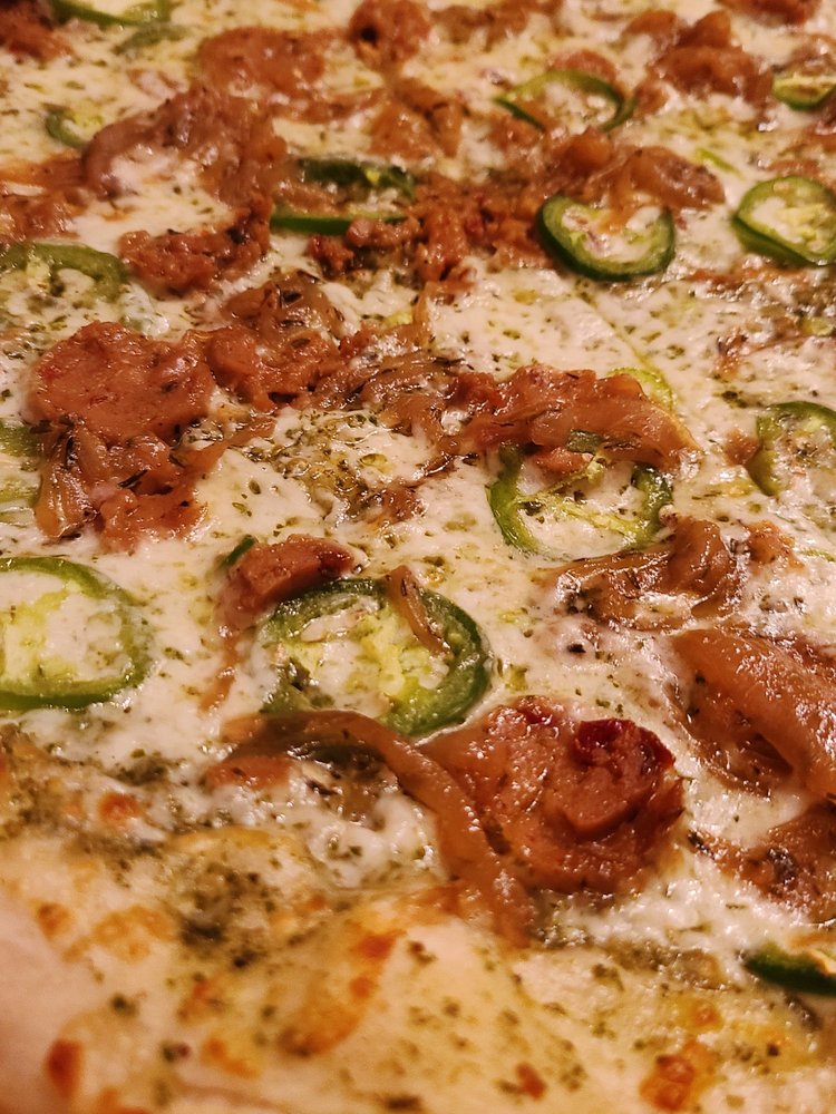 Righteous Pie | restaurant | 2410 N St Marys St, San Antonio, TX 78212, USA | 2106363870 OR +1 210-636-3870